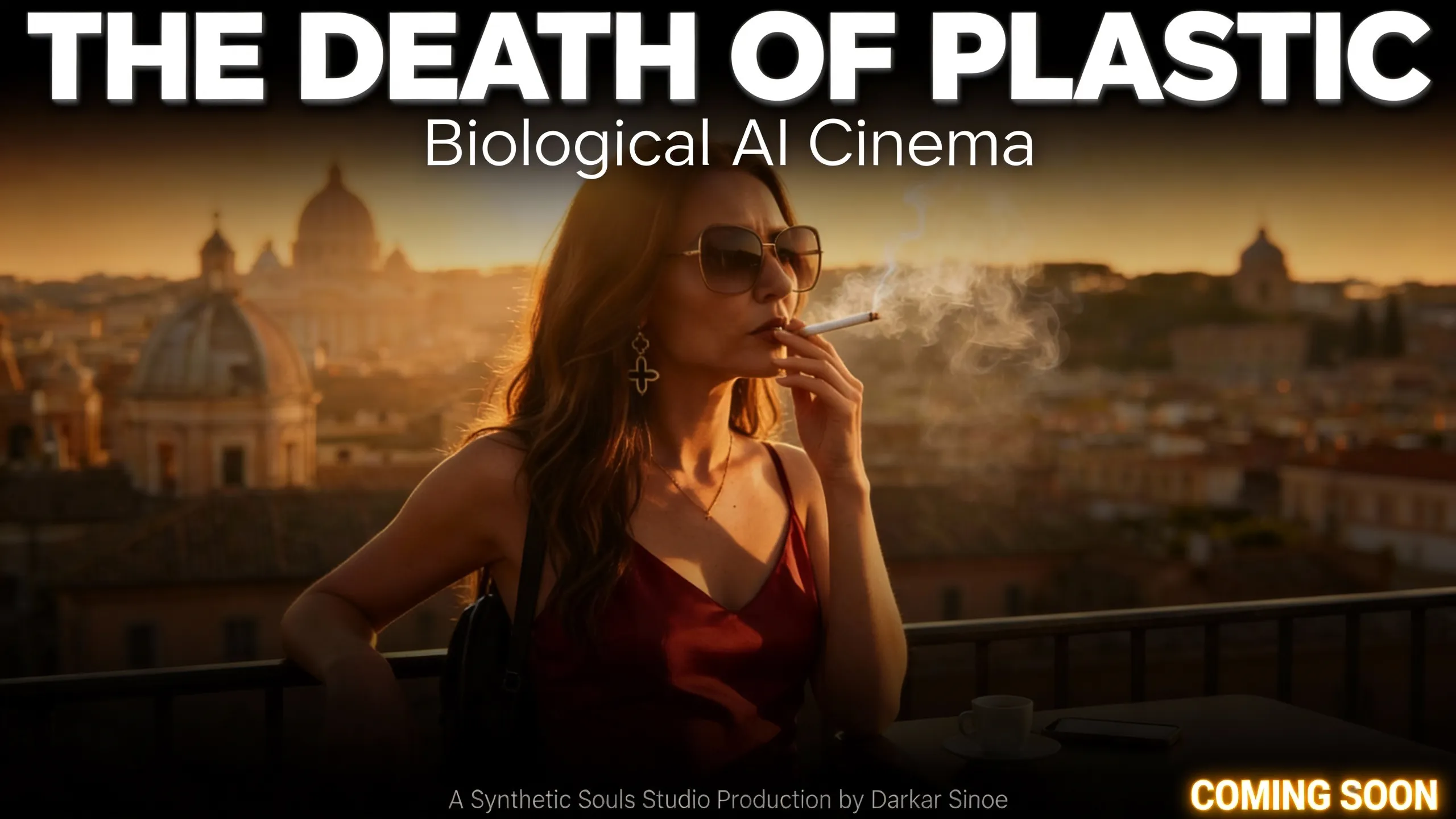 The Red Dress: Dynamics of Instinct