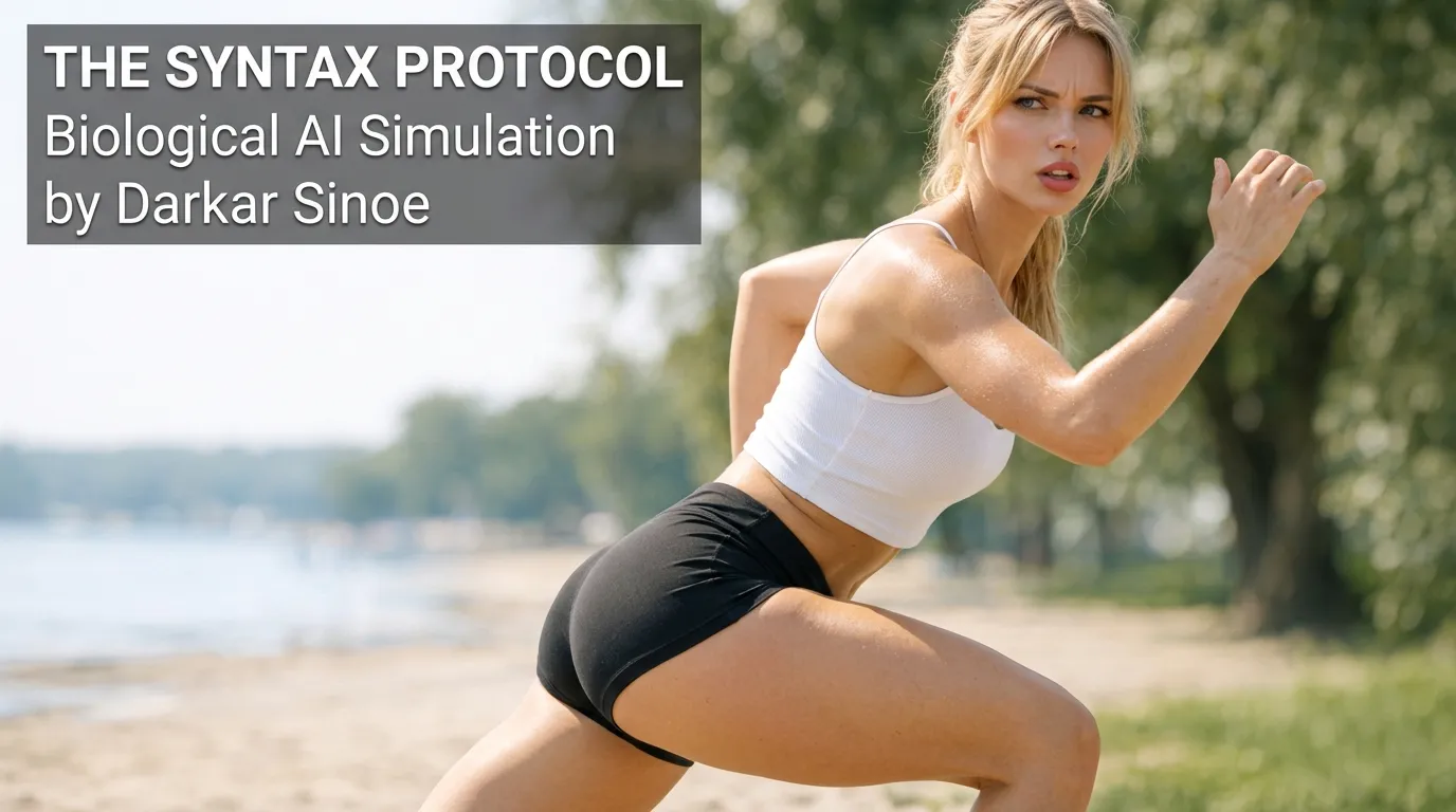 AETHER: AI Film - Journey through the Explorer Archetype