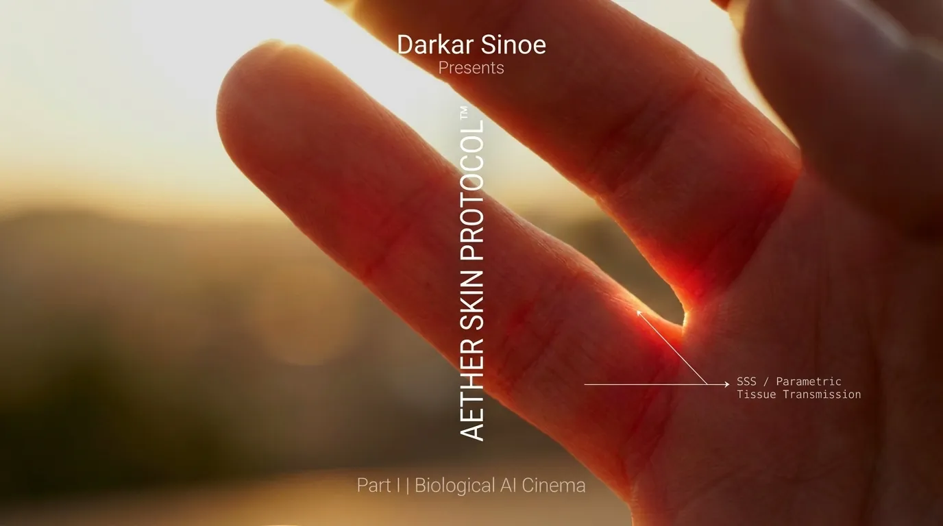 Aether Skin Protocol